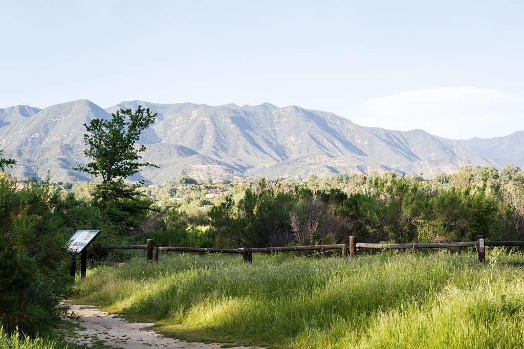 Ojai Meadows Preserve | 1447-, 1601 Maricopa Hwy, Ojai, CA 93023, USA | Phone: (805) 649-6852