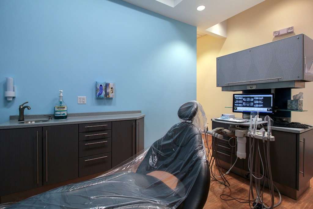 Modern Dental | 464 Eagle Rock Ave suite b, West Orange, NJ 07052, USA | Phone: (973) 324-9999