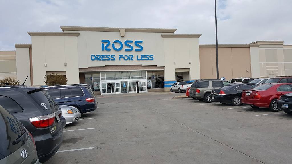 Ross Dress for Less | 6588 Lake Worth Blvd, Lake Worth, TX 76135, USA | Phone: (817) 238-6967