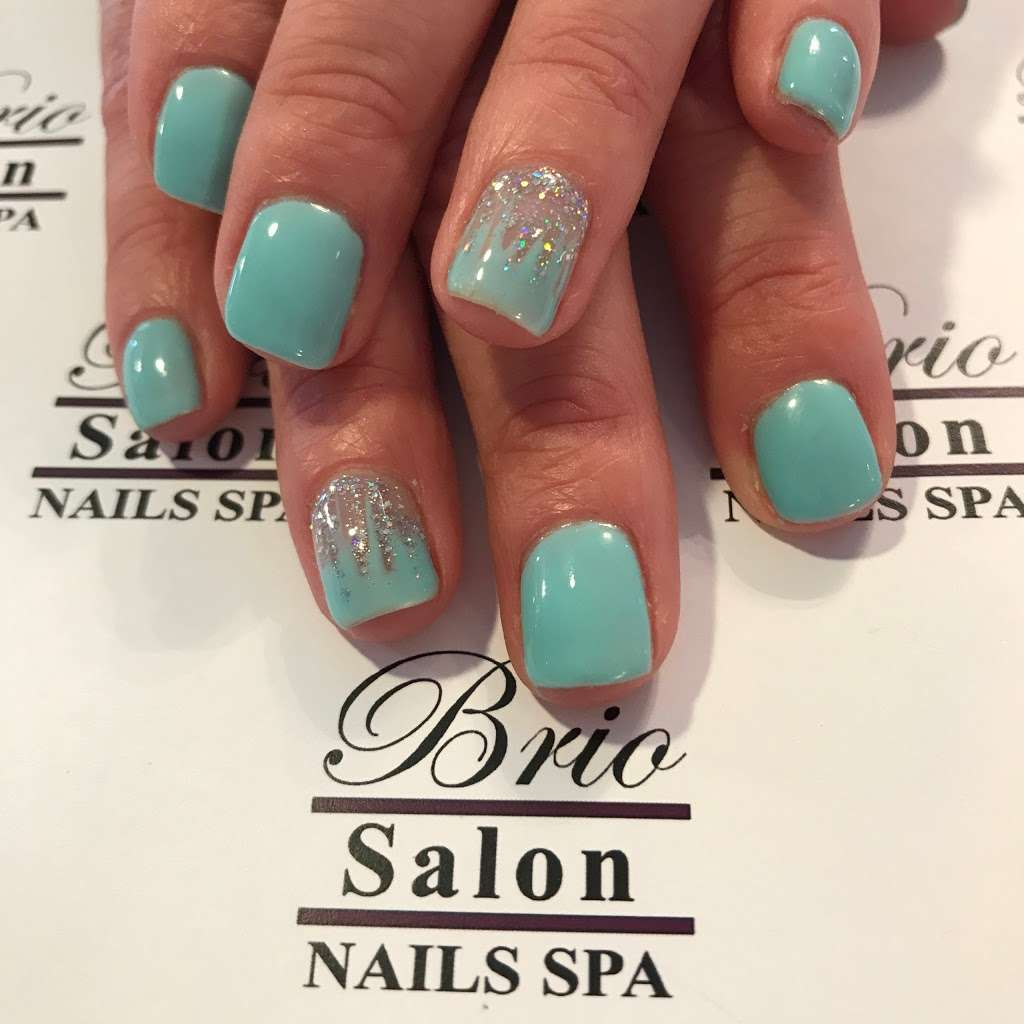 Brio Beauty Lounge | 27 W Main St, Marlton, NJ 08053 | Phone: (856) 596-2746