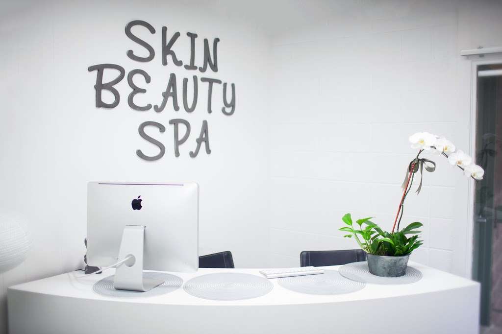 Skin Beauty Spa | 2075 Palos Verdes Dr N #214, Lomita, CA 90717, USA | Phone: (310) 539-7547