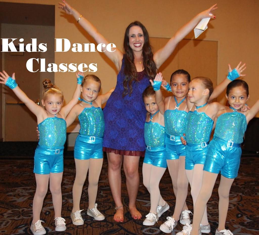 OC DANCE STUDIO | 1132 E Katella Ave, Orange, CA 92867, USA | Phone: (714) 280-2313