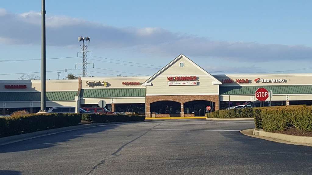 Prince William Square Shopping Center | 14300 Smoketown Rd, Dale City, VA 22193
