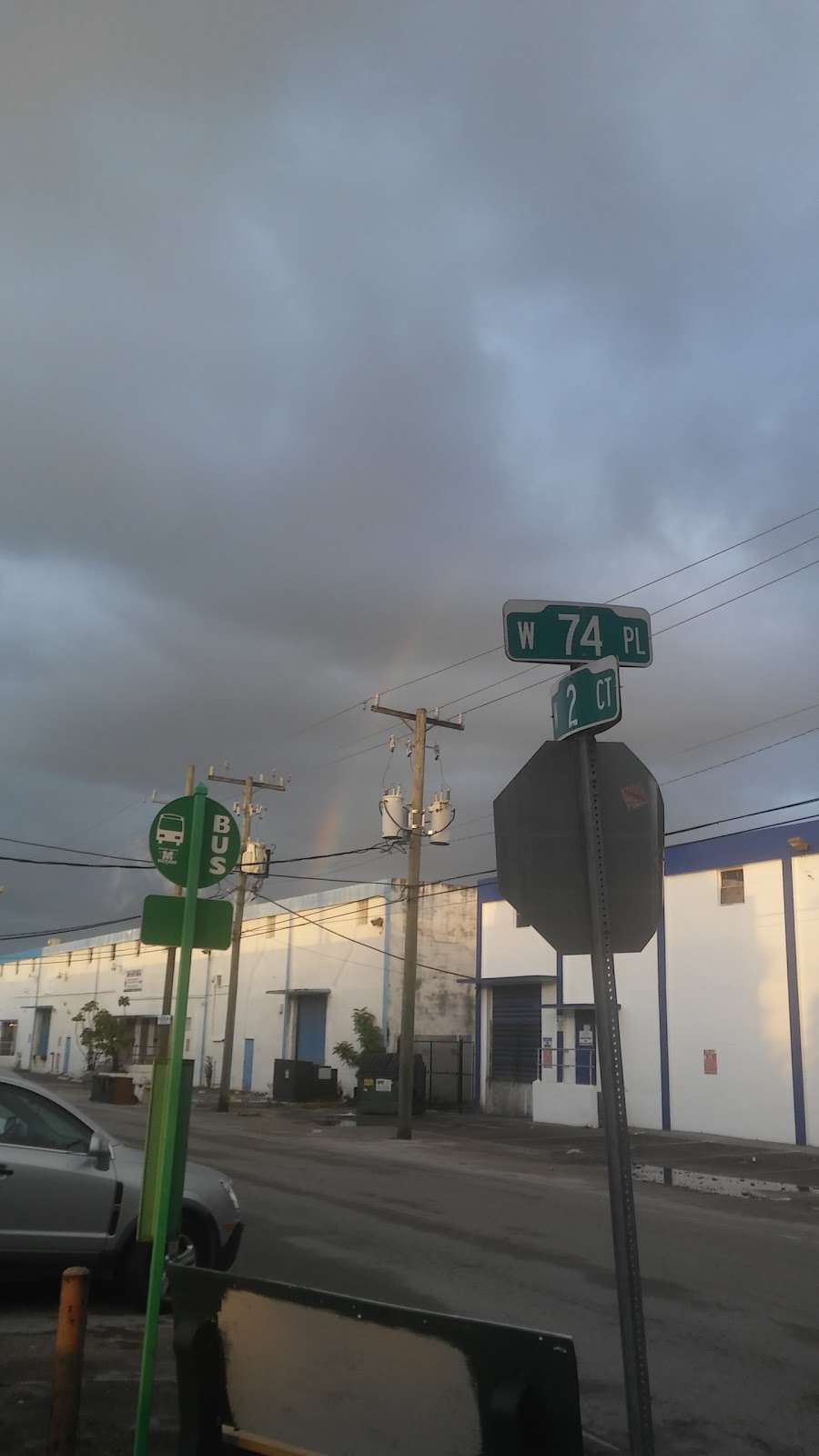 W 2 CT & w 74 Pl | Hialeah, FL 33014, USA