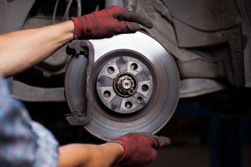 Covina Auto Repair & Smog Services | 856 N Glendora Ave, Covina, CA 91724 | Phone: (626) 974-8800