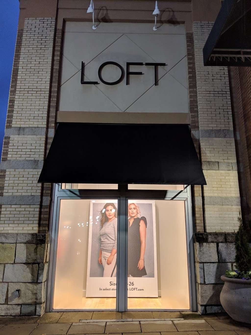 LOFT | 29 Grand Corner Ave, Gaithersburg, MD 20878, USA | Phone: (301) 921-2154