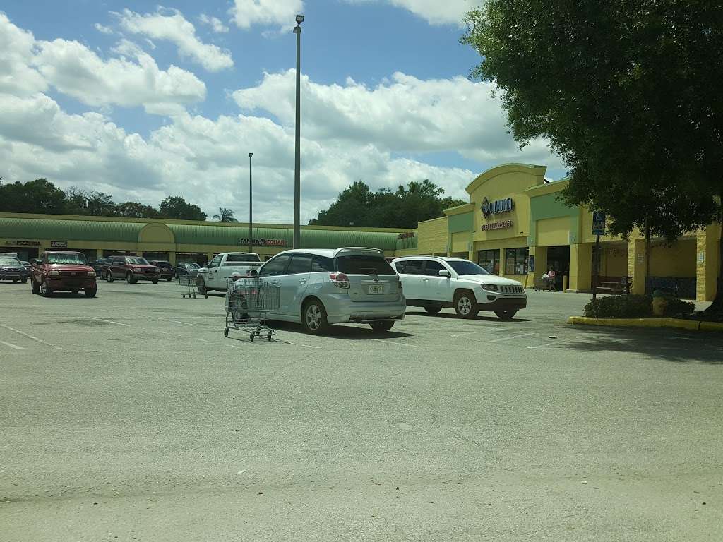 Ocoee Plaza | 9 W Silver Star Rd, Ocoee, FL 34761, USA