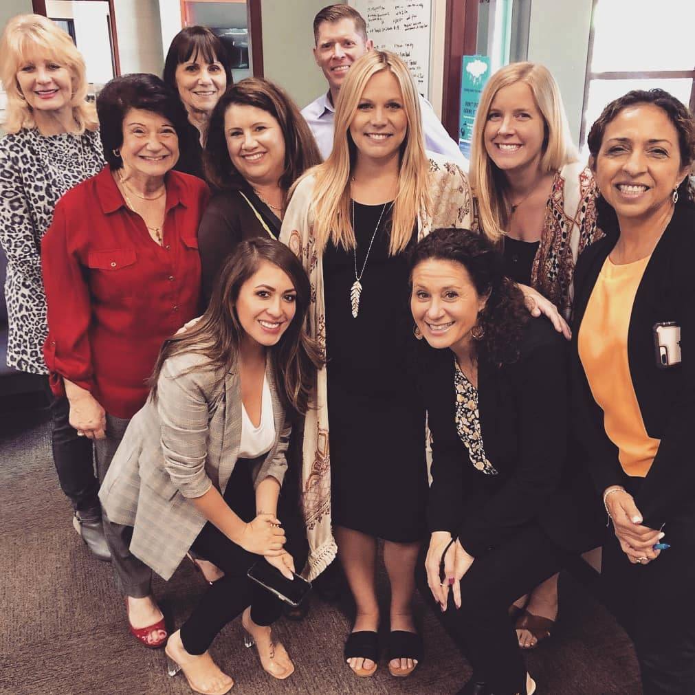 First Team Real Estate - Huntington Beach - Seacliff | 19021 Goldenwest St, Huntington Beach, CA 92648, USA | Phone: (714) 536-9292