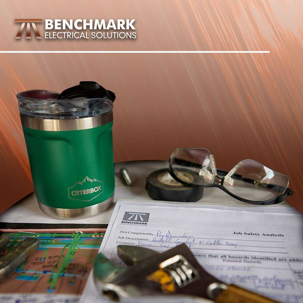 Benchmark Electrical Solutions | 621 Gyrfalcon Ct, Windsor, CO 80550, USA | Phone: (970) 239-3301