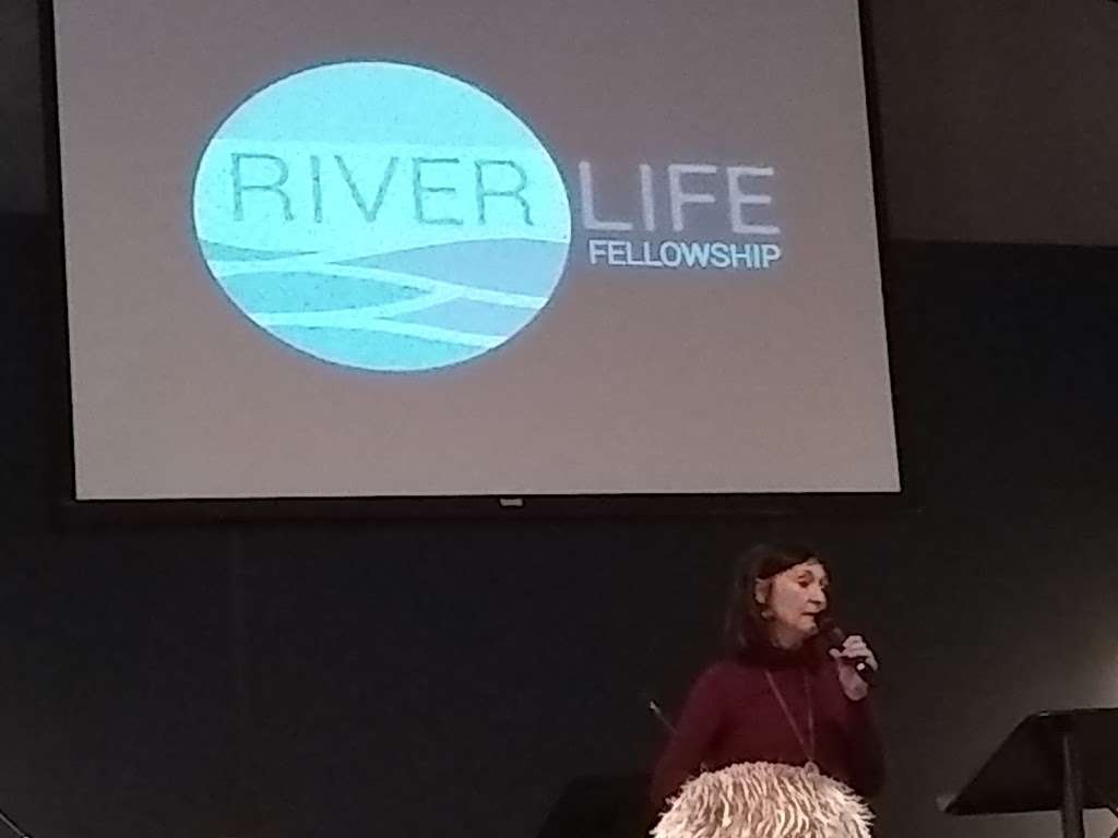 River Life Fellowship | 2487 Charlotte Hwy, Mooresville, NC 28117, USA | Phone: (704) 664-3540