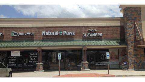 Natural Pawz | CREEKSIDE SHOPPING CENTER, 24230 Kuykendahl Rd, Spring, TX 77389, USA | Phone: (832) 698-2212