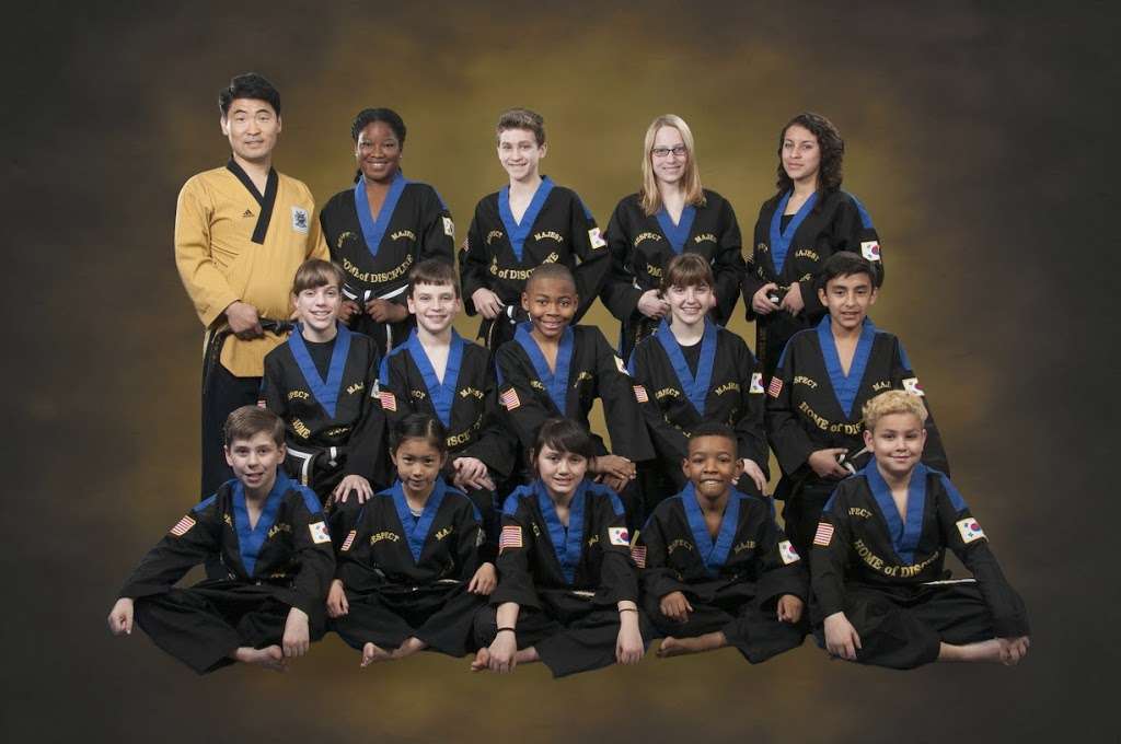 Majest Martial Arts Fredericksburg | 20 Plantation Dr #111, Fredericksburg, VA 22406, USA | Phone: (540) 899-5588