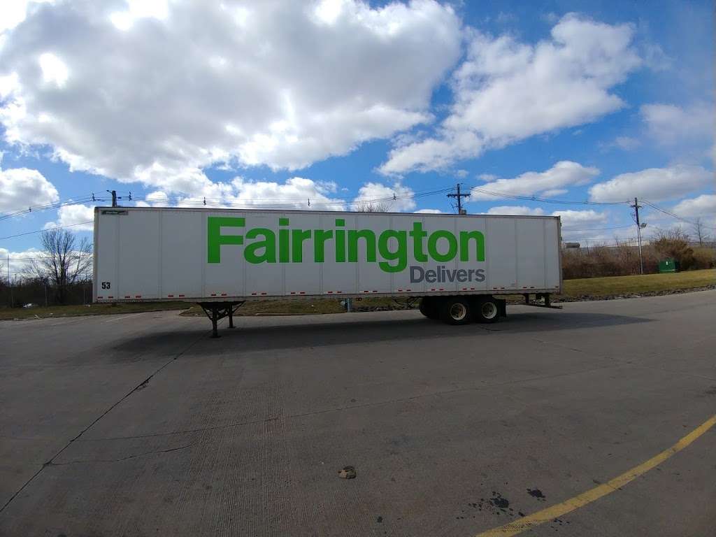 Pioneer Commodities | 1665 Jersey Ave, North Brunswick Township, NJ 08902, USA