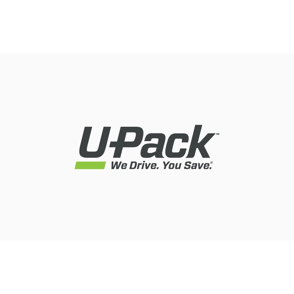 U-Pack | 4020 10th Ave Dr SW, Hickory, NC 28602, USA | Phone: (844) 611-4582