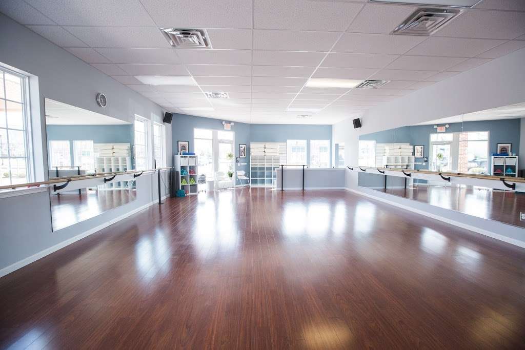 Move It Studio | 1180 Erbs Quarry Rd #1, Lititz, PA 17543, USA | Phone: (717) 925-9970