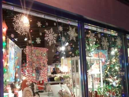 Window Flakes | 1717 Overlook Dr, Silver Spring, MD 20903, USA | Phone: (443) 267-7669