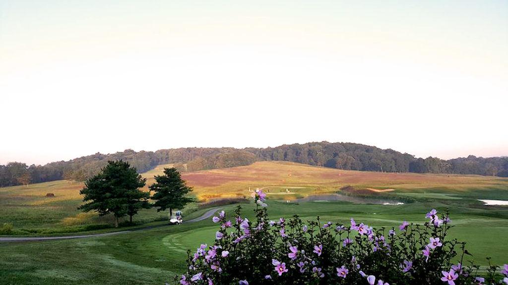 Greencastle Golf Club | 2000 Castlegreen Dr, Greencastle, PA 17225, USA | Phone: (717) 597-1188