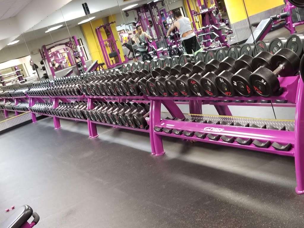 Planet Fitness | 1319 Millersville Pike, Lancaster, PA 17603 | Phone: (717) 397-8623