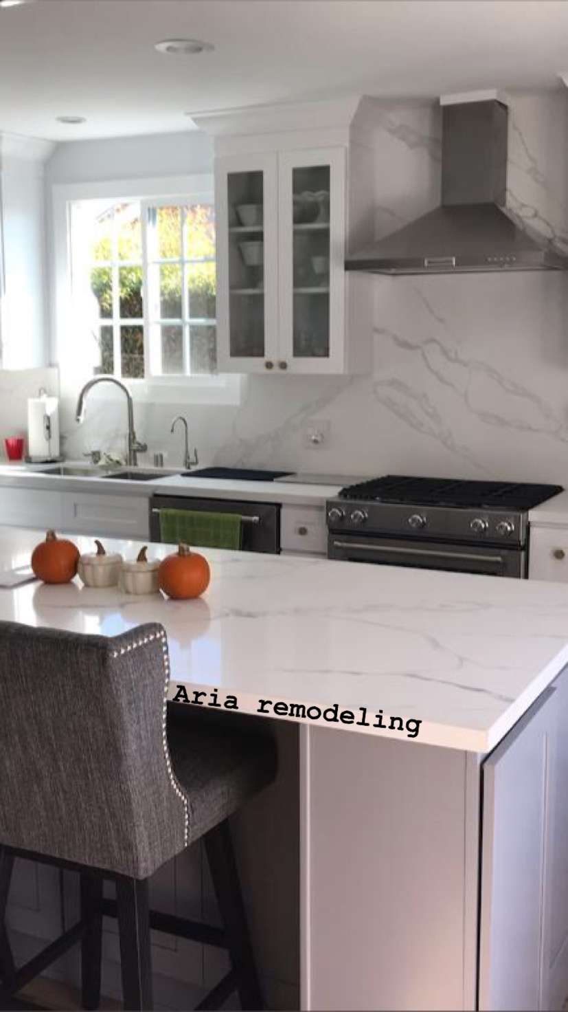 Aria Remodeling | 6038 Fair Ave, North Hollywood, CA 91606, USA | Phone: (323) 684-8919