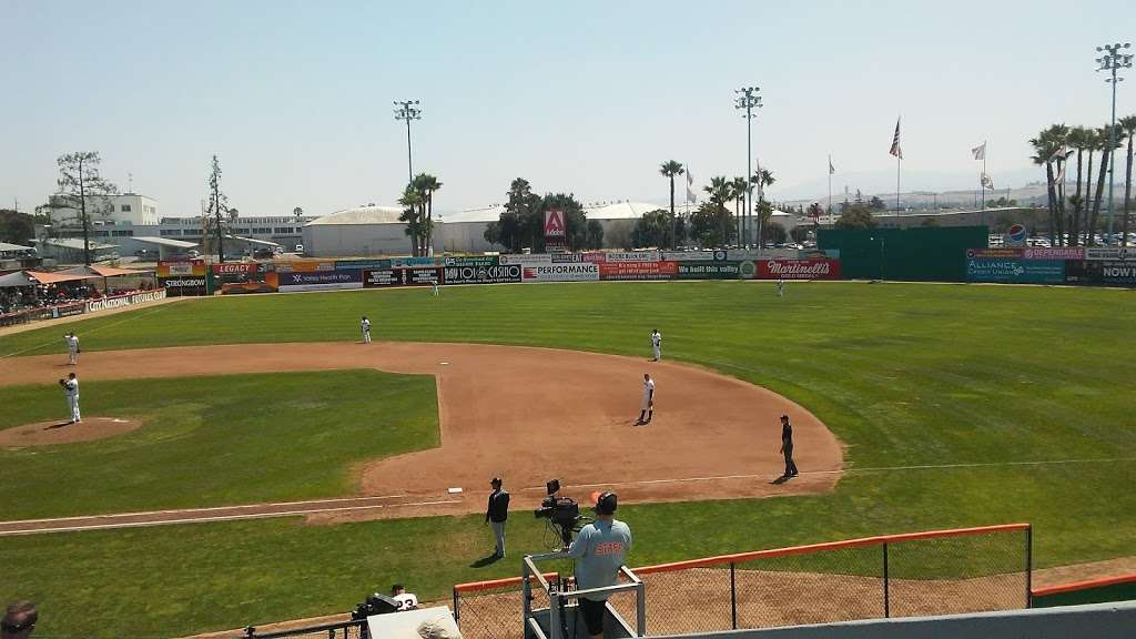 San Jose Giants | 588 E Alma Ave, San Jose, CA 95112, USA | Phone: (408) 297-1435