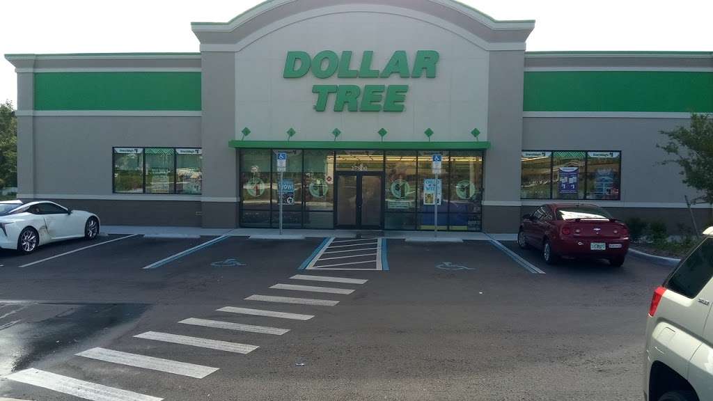 Dollar Tree | 27800 US-27, Leesburg, FL 34748, USA | Phone: (352) 787-1030