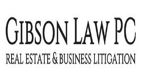 Gibson Law PC | 21031 Ventura Blvd #1006, Woodland Hills, CA 91364, USA | Phone: (818) 716-7950