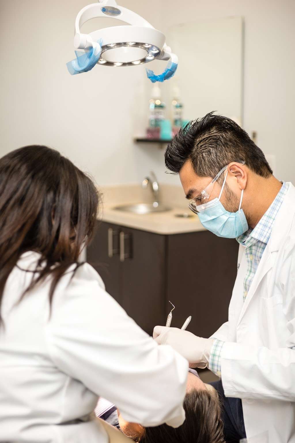 Sunlight Dental Group | 1816 Pearland Pkwy #190, Pearland, TX 77581, USA | Phone: (832) 243-1740