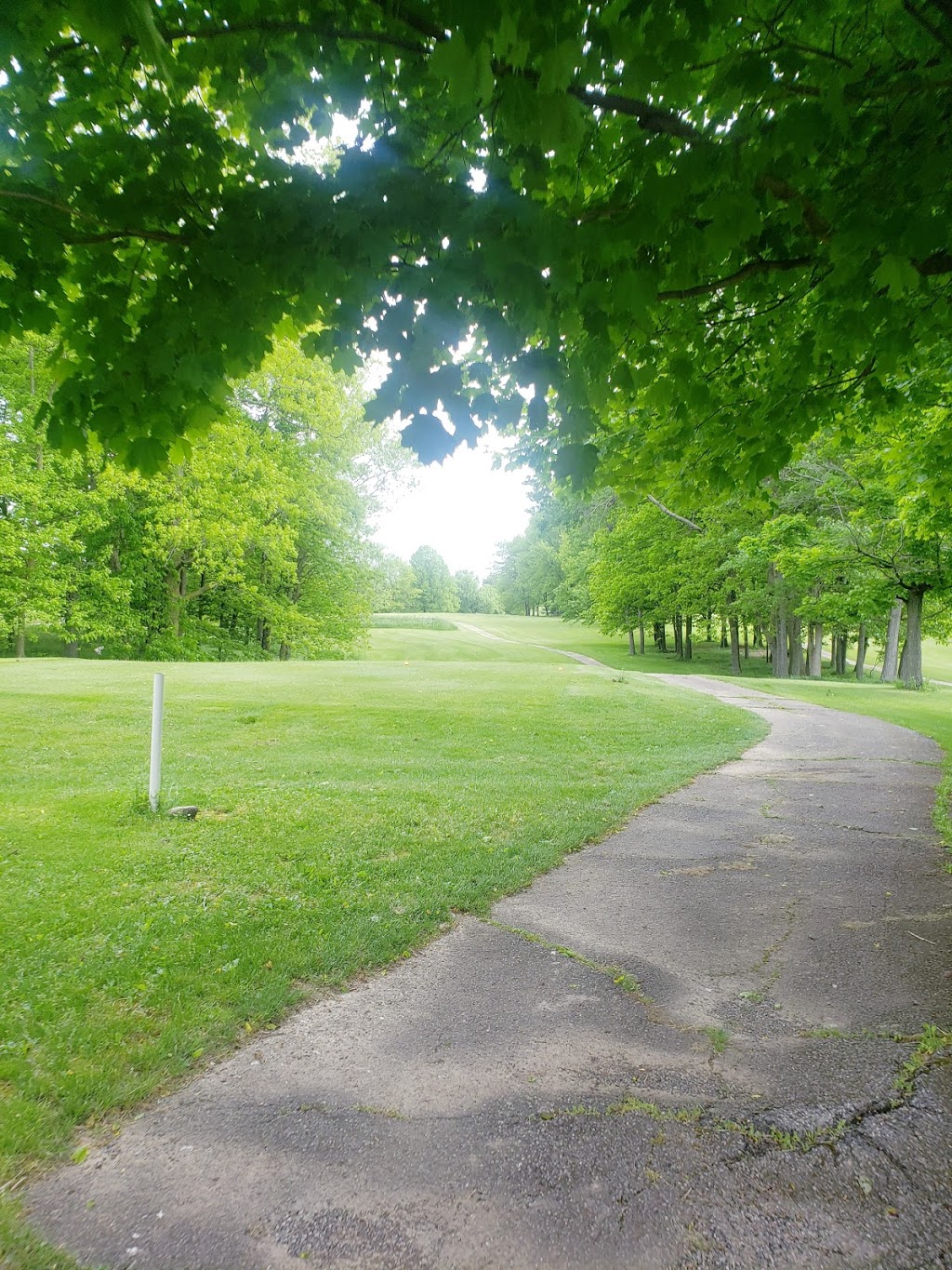 Hinckley Hills Golf Course | 300 State Rd, Hinckley, OH 44233, USA | Phone: (330) 278-4861