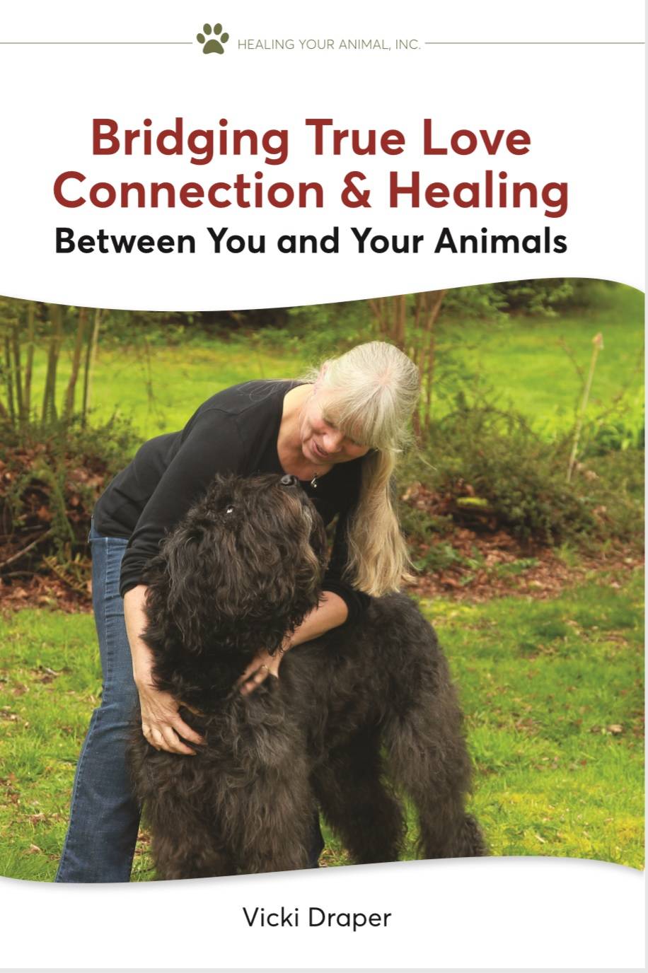 Healing Your Animal, Inc. | 15515 Juanita Woodinville Way NE, Bothell, WA 98011, USA | Phone: (425) 785-4232