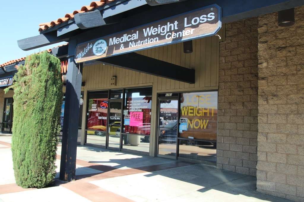 Malibu Medical Weight Loss | 5783 E La Palma Ave, Anaheim, CA 92807, USA | Phone: (714) 777-1285