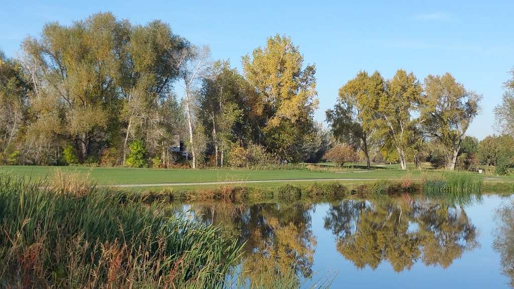 Coal Creek Golf Course | 585 W Dillon Rd, Louisville, CO 80027, USA | Phone: (303) 666-7888