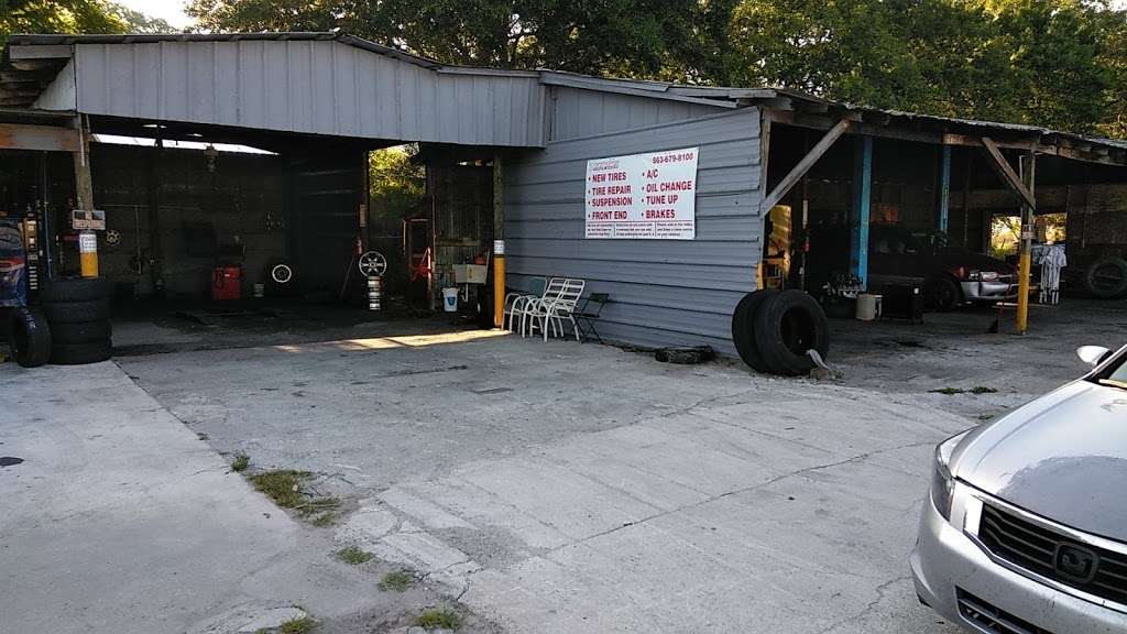 Titos Tire Shop LLC. | 12 S Martin Rd #8133, Lake Wales, FL 33859, USA | Phone: (863) 679-8100