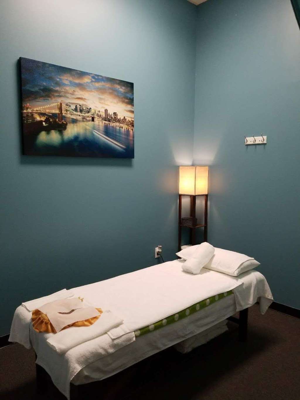 Healing Relax Foot Works | 12704 Grant Rd, Cypress, TX 77429, USA | Phone: (281) 972-8366