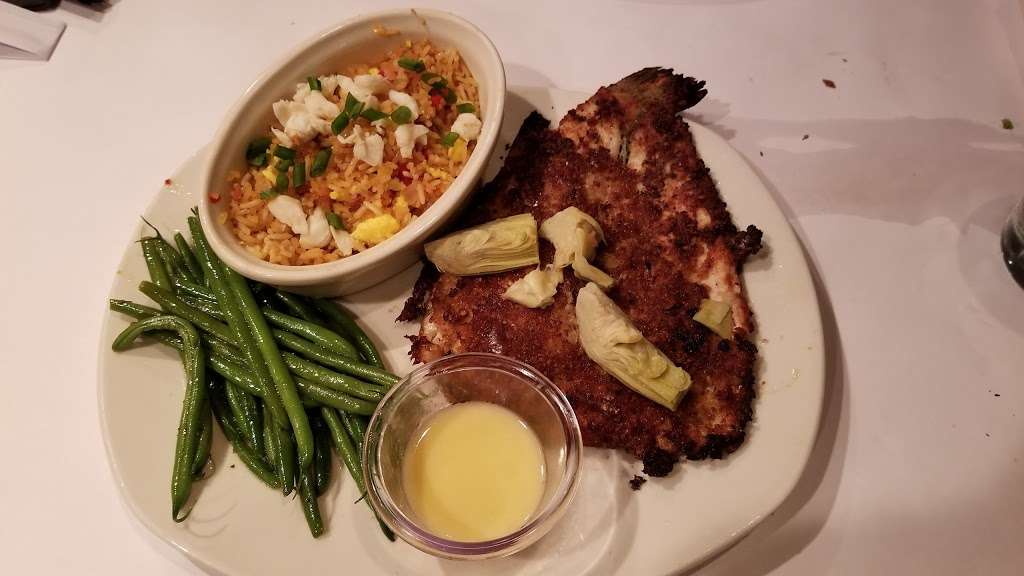 Bonefish Grill | 10906 Boulevard Cir, Owings Mills, MD 21117 | Phone: (410) 654-5500