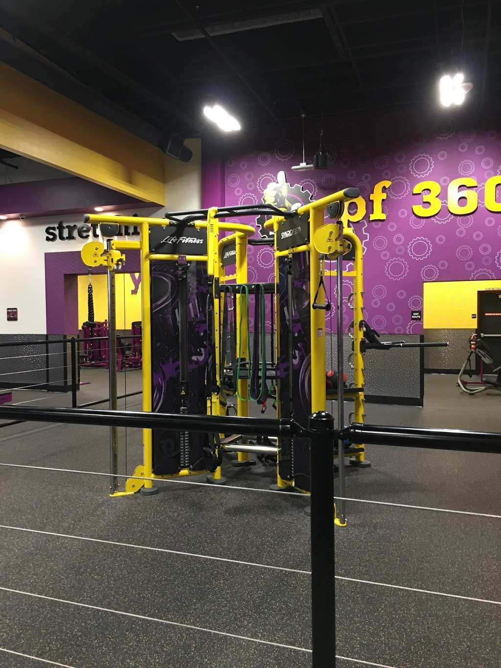 Planet Fitness | 12832 Rosecrans Ave, Norwalk, CA 90650 | Phone: (562) 278-1400