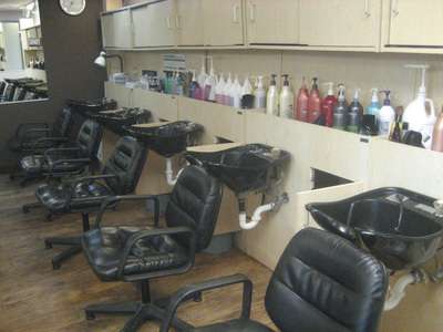 Flair Styling Studio & Day Spa | 4913 75th St, Kenosha, WI 53142 | Phone: (262) 694-2011