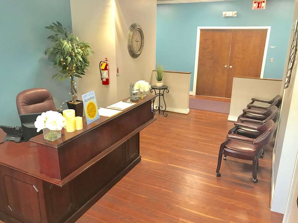 BlueCrest Recovery Center | 482 Notch Rd, Woodland Park, NJ 07424 | Phone: (973) 298-5776