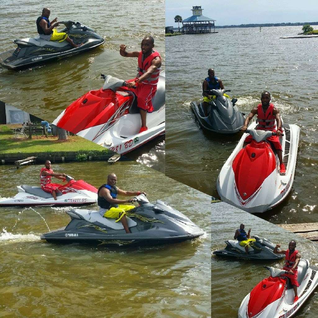 AAA Water Sports | 107 Finch Ln, Huffman, TX 77336, USA | Phone: (832) 498-5161