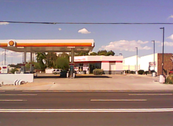 Shell | 756 W Southern Ave, Mesa, AZ 85210, USA | Phone: (480) 969-2250