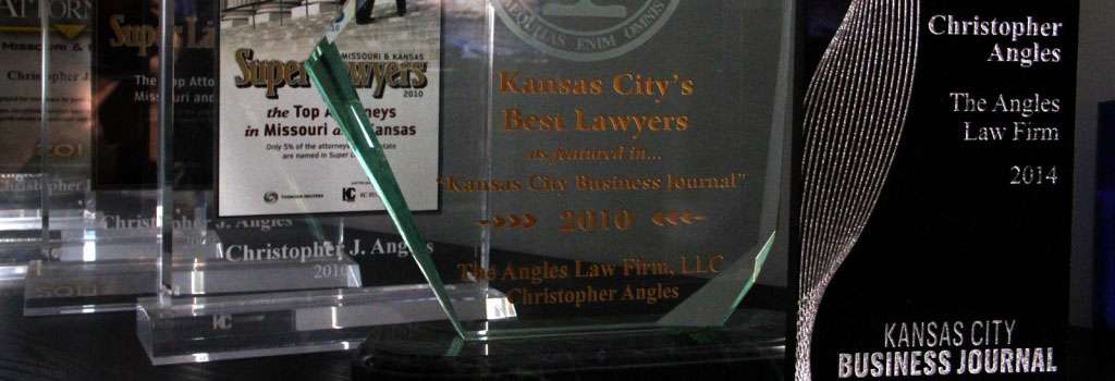 The Angles Law Firm, LLC | 1609 W 92 St, Kansas City, MO 64114 | Phone: (816) 471-5777