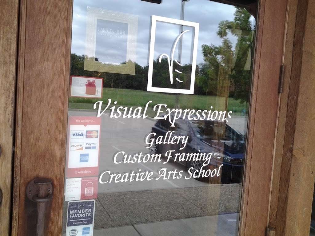 Visual Expressions | 1425 US-67, Cedar Hill, TX 75104, USA | Phone: (972) 293-1117