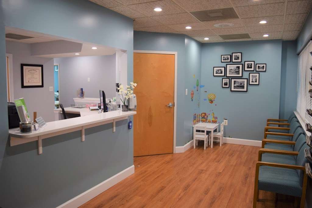 The Dental Studio of Frederick | 2100 Old Farm Dr B, Frederick, MD 21702, USA | Phone: (301) 698-9552