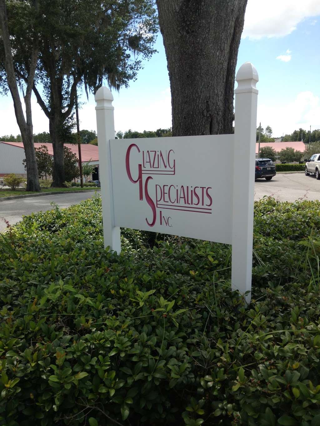 GLAZING SPECIALISTS INC | 575 Cooper Industrial Pkwy, Apopka, FL 32703, USA | Phone: (407) 880-6208