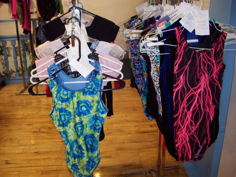 Anns Dancewear | 4802- A Center St, Deer Park, TX 77536 | Phone: (281) 479-5600