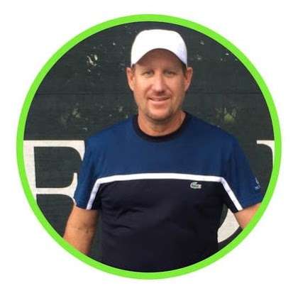 Tennis Coach Jay | La Grange, IL 60525, USA | Phone: (754) 304-0390