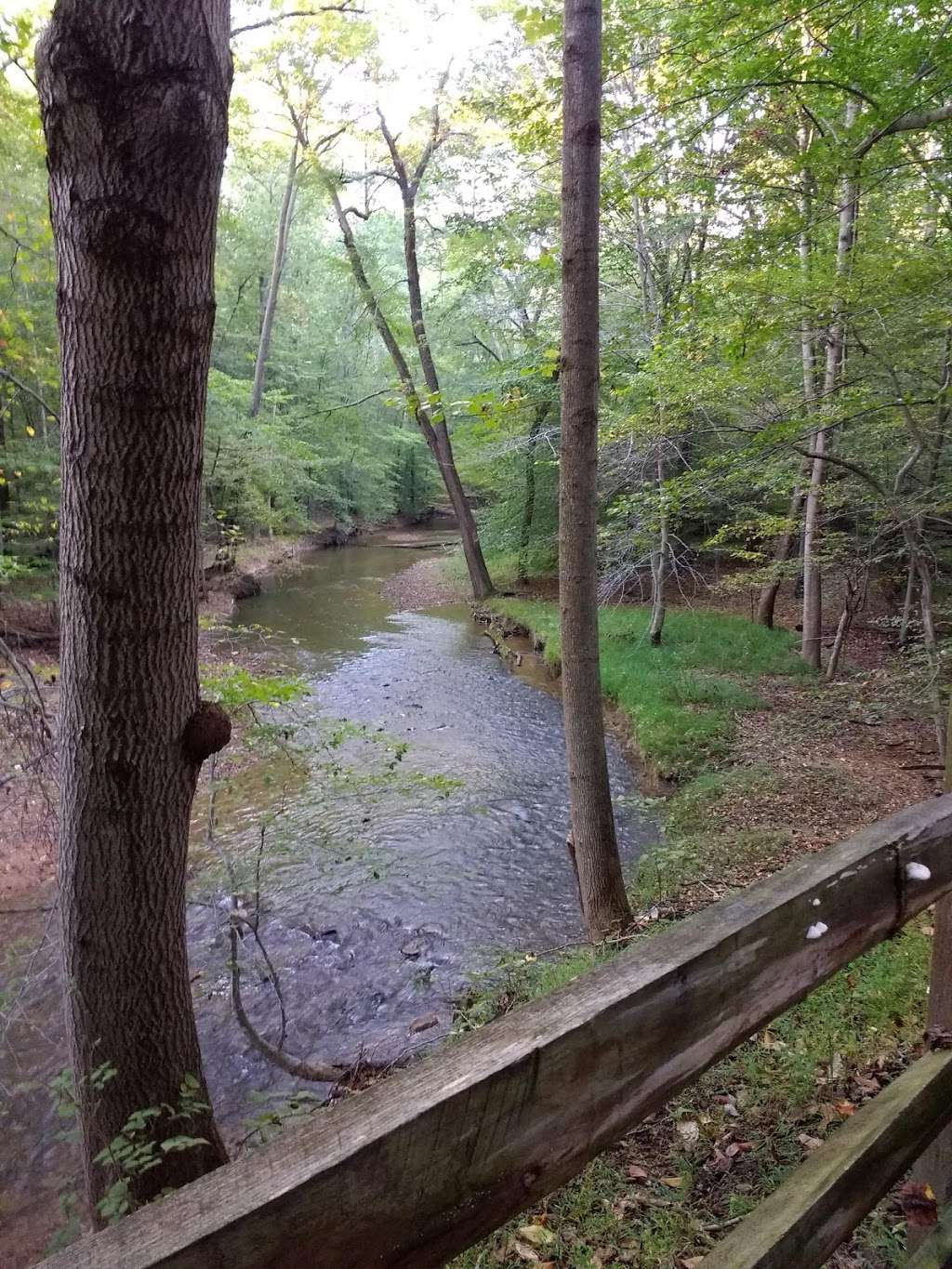 Crystal Rock Trail | Crystal Rock Trail, Germantown, MD 20874, USA