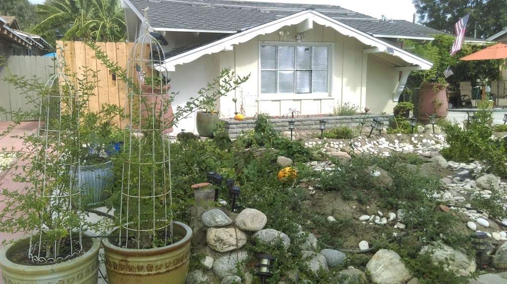 ORANGE MANGO GARDEN HOUSE | 2609 Patti Ln, Santa Ana, CA 92706, USA | Phone: (949) 307-9052