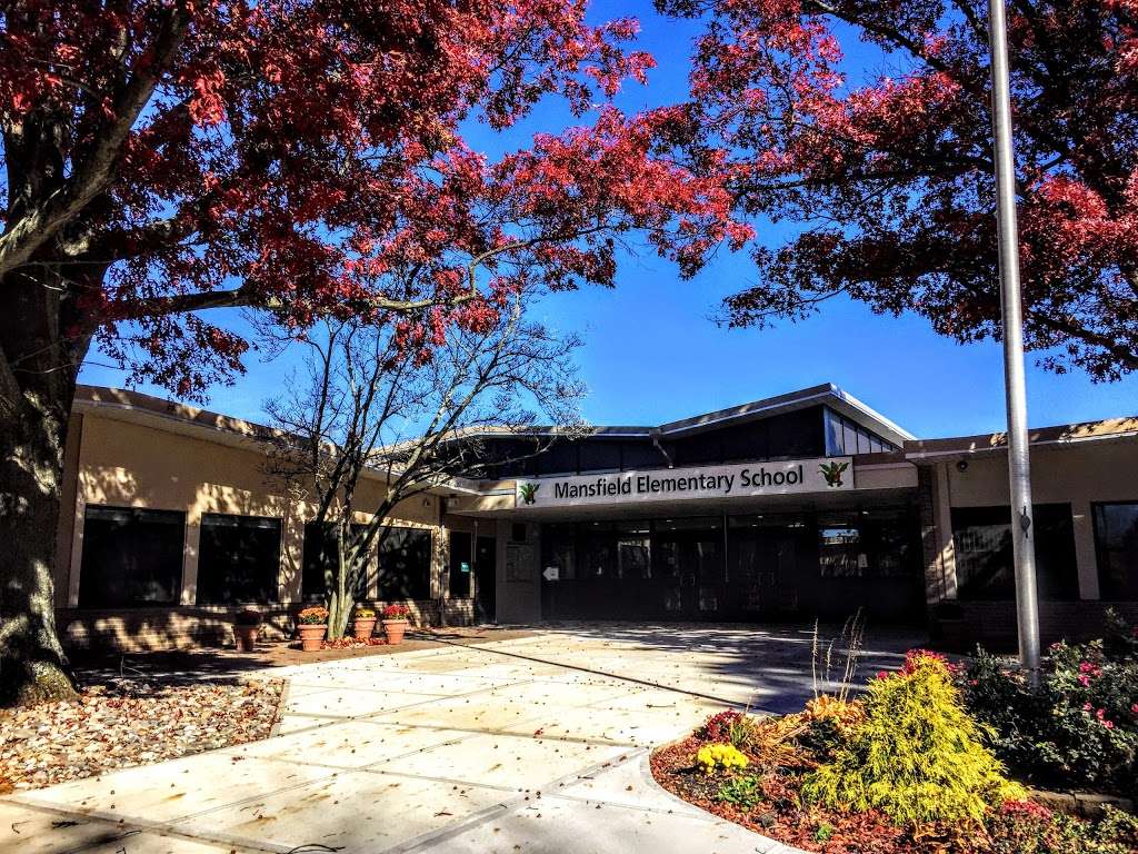 Mansfield Township Elementary School | 50 Port Murray Rd, Port Murray, NJ 07865, USA | Phone: (908) 689-3212