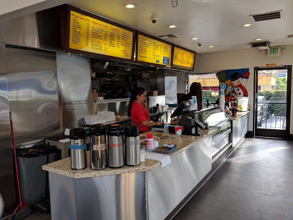 As Burgers | 28698 Camino Capistrano, San Juan Capistrano, CA 92675, USA | Phone: (949) 364-2099