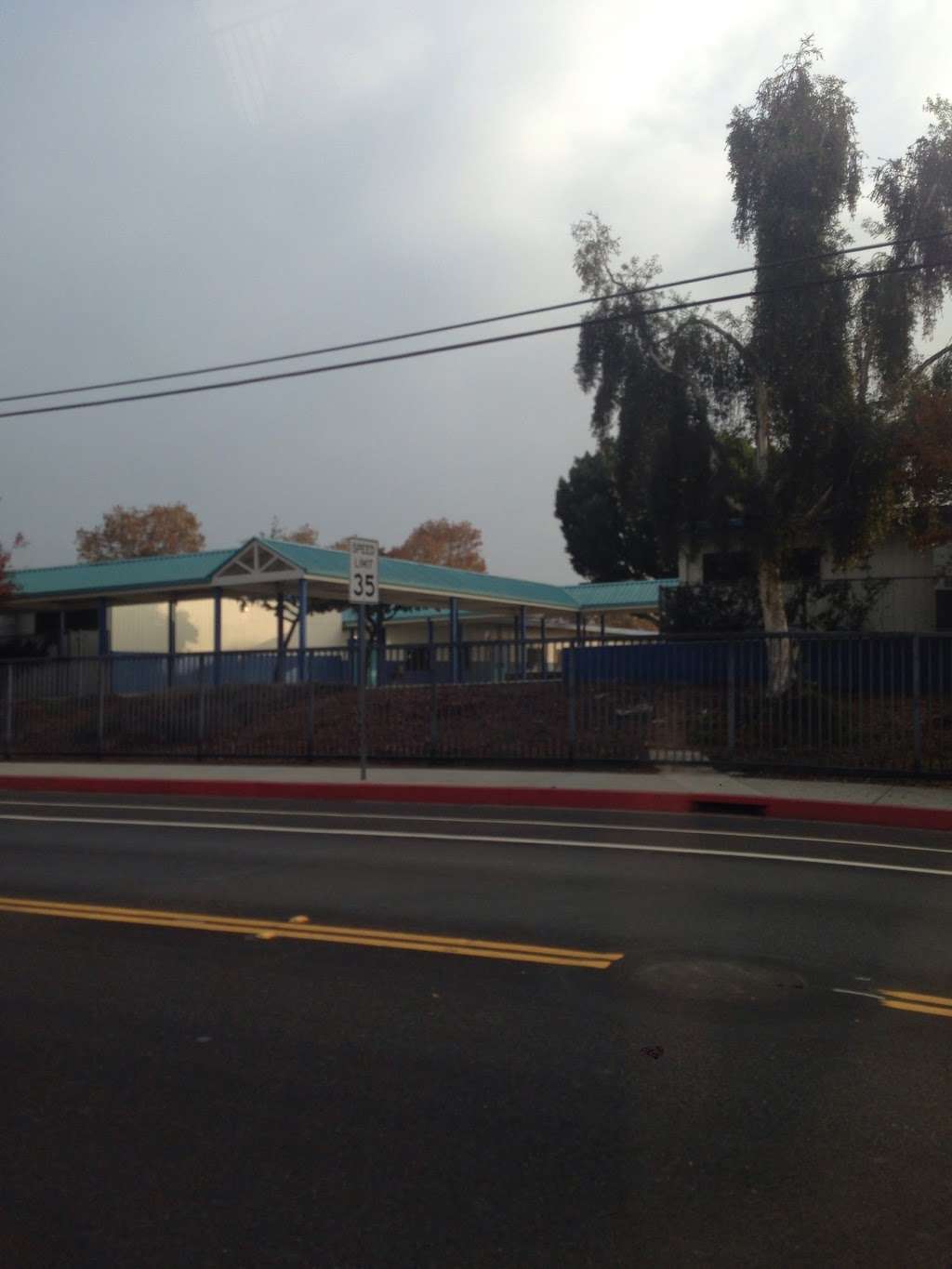 San Antonio Elementary School | 855 E Kingsley Ave, Pomona, CA 91767, USA | Phone: (909) 397-4981